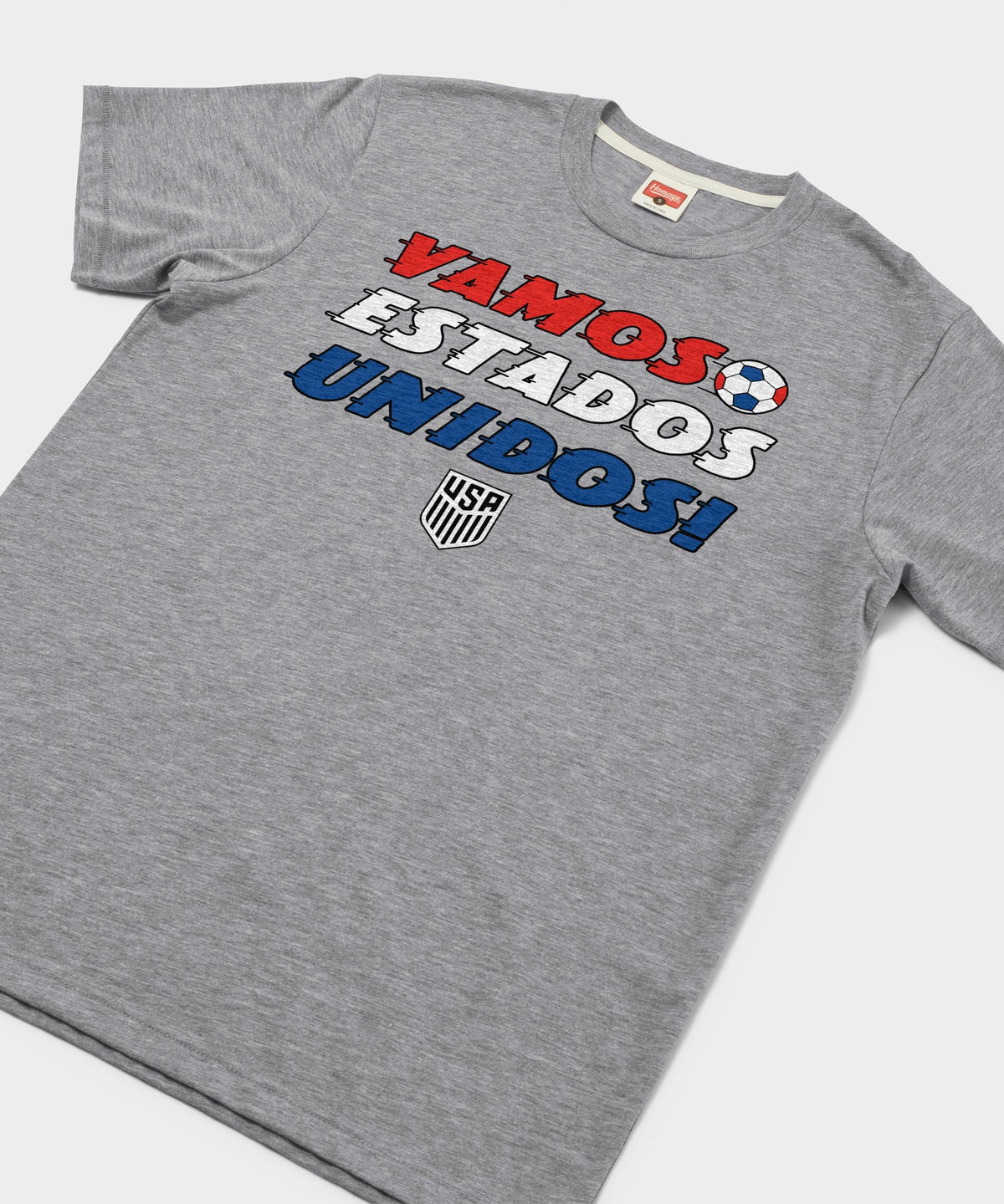 Vamos Estados Unidos product image 2