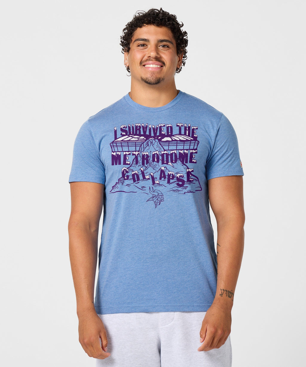 Vikings I Survived The Metrodome product image 3