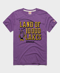 Vikings Land Of 10,000 Lakes product image 1