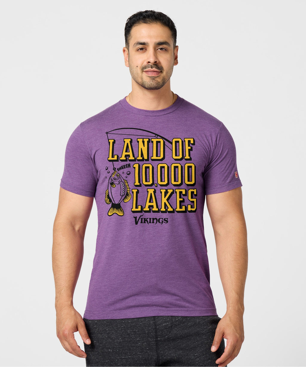 Vikings Land Of 10,000 Lakes product image 3