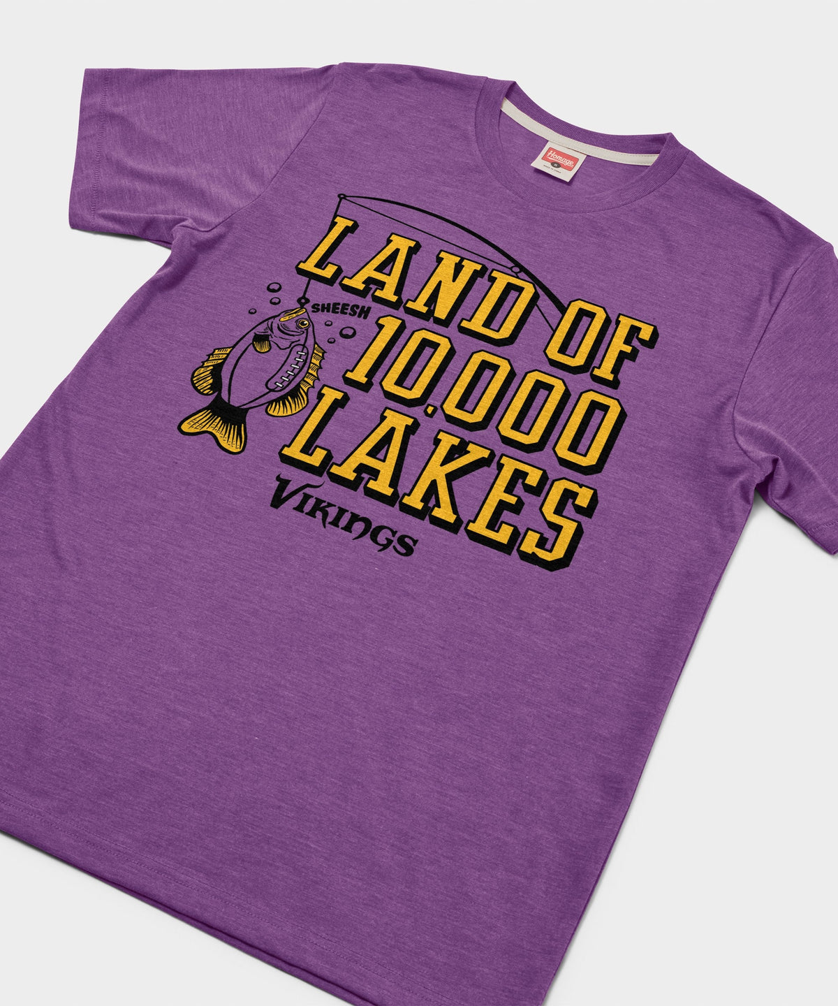 Vikings Land Of 10,000 Lakes product image 2