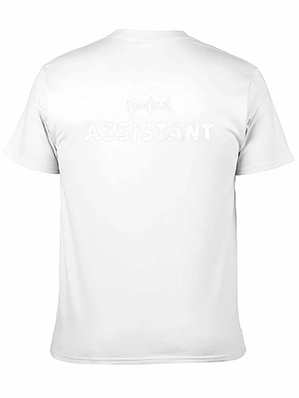 Medical Assistant Graphic T-Shirt product image 10