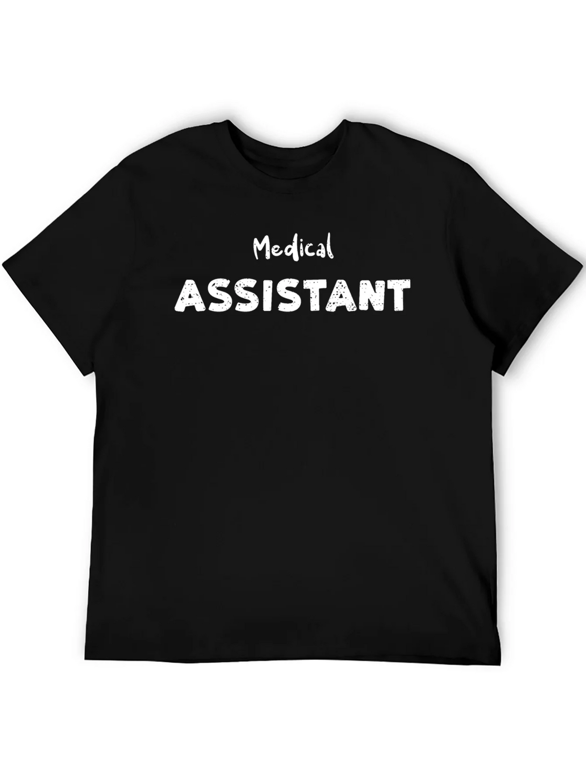 Medical Assistant Graphic T-Shirt product image 5