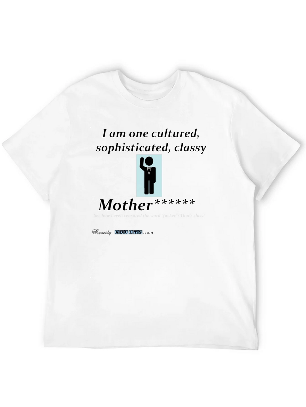 Cultured Mother T-Shirt product image 11