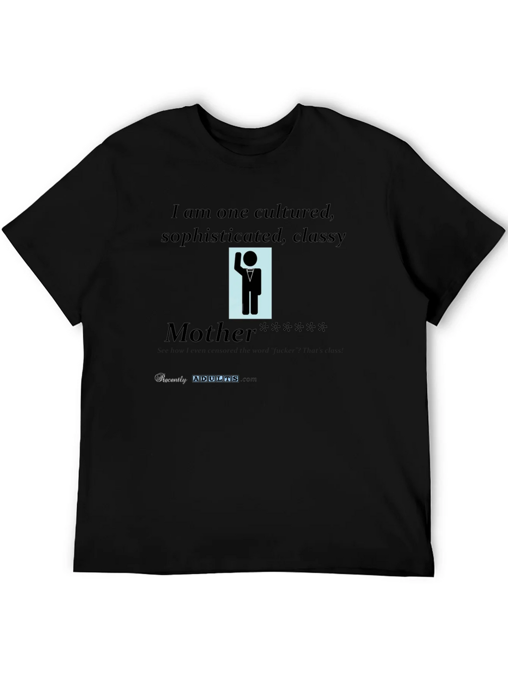 Cultured Mother T-Shirt product image 5