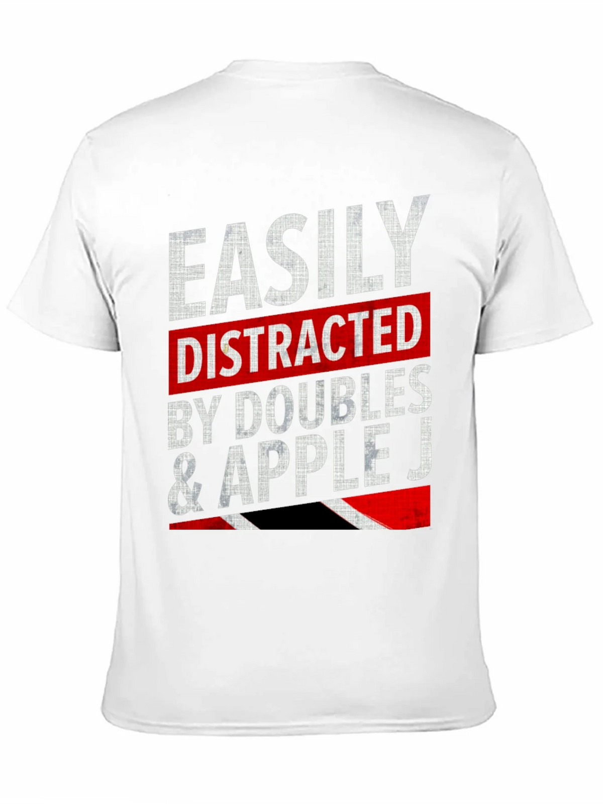Easily Distracted T-Shirt product image 5