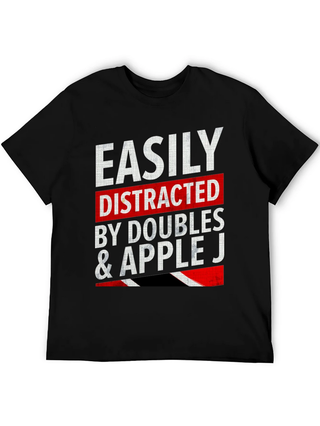 Easily Distracted T-Shirt product image 4
