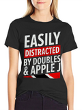 Easily Distracted T-Shirt product image 1