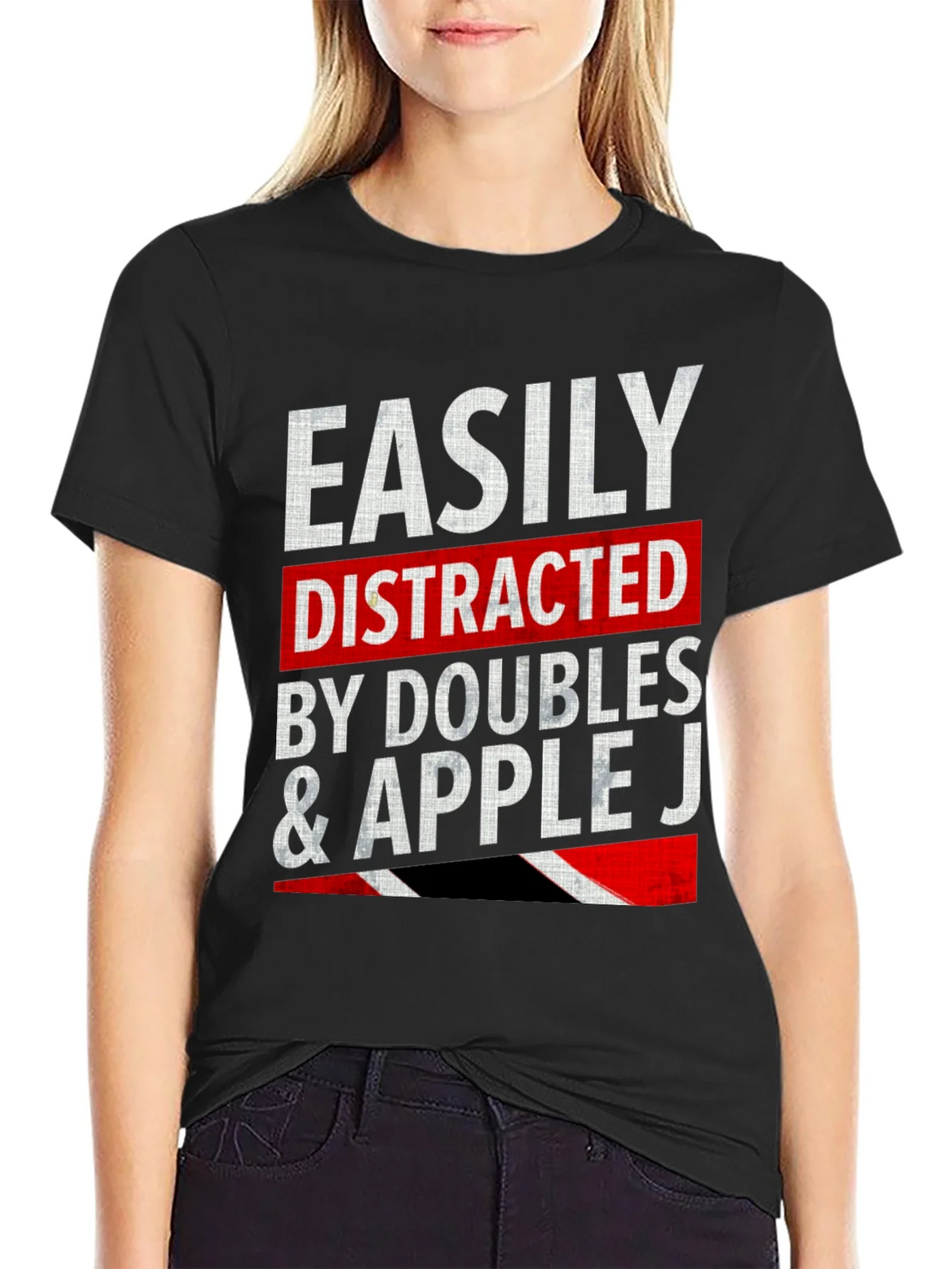 Easily Distracted T-Shirt product image 1