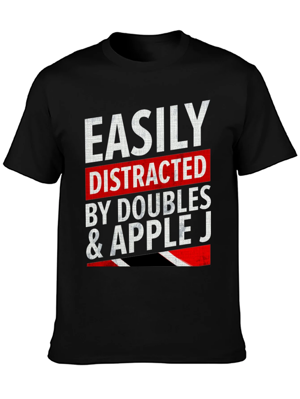 Easily Distracted T-Shirt product image 2