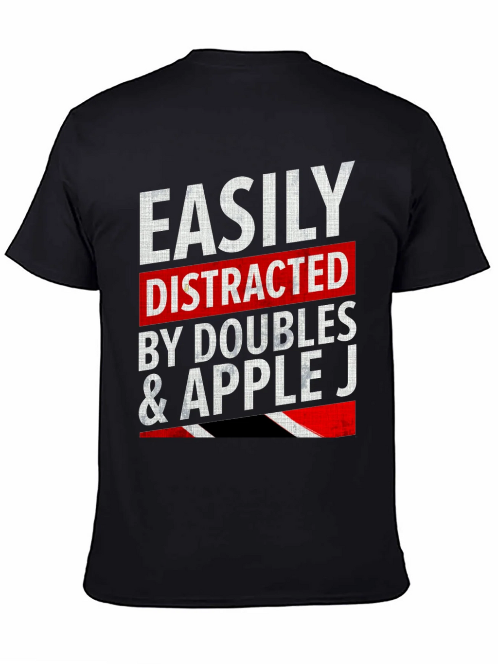 Easily Distracted T-Shirt product image 3
