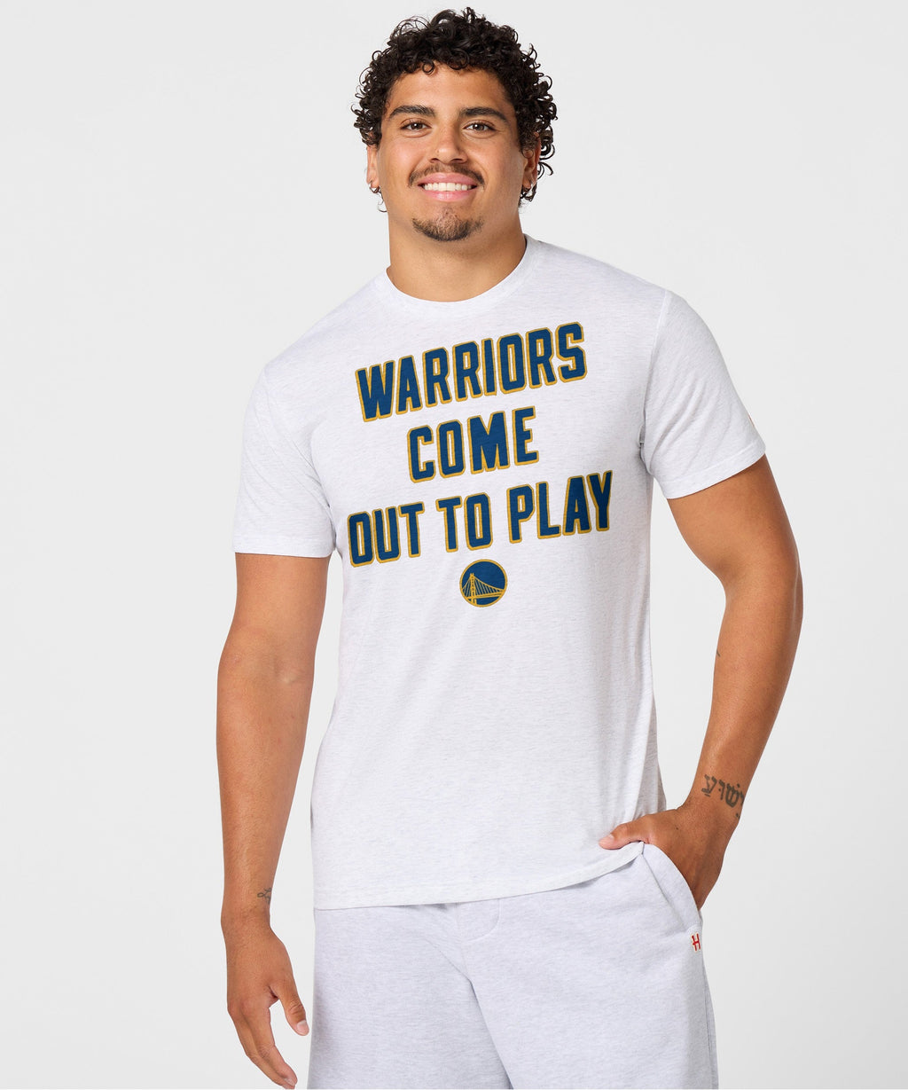 Warriors Come Out To Play product image 3