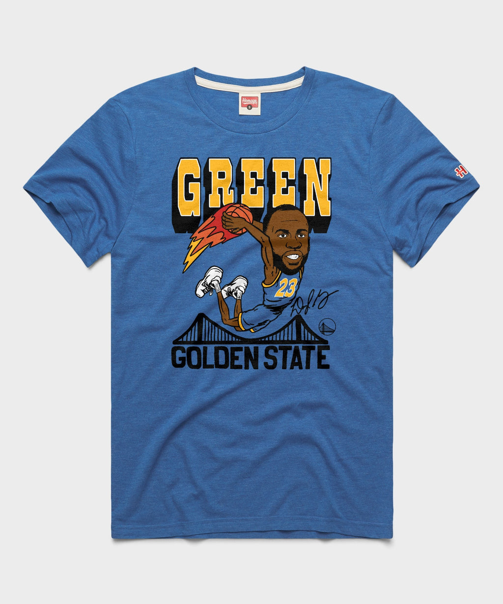 Warriors Draymond Green Signature product image 1