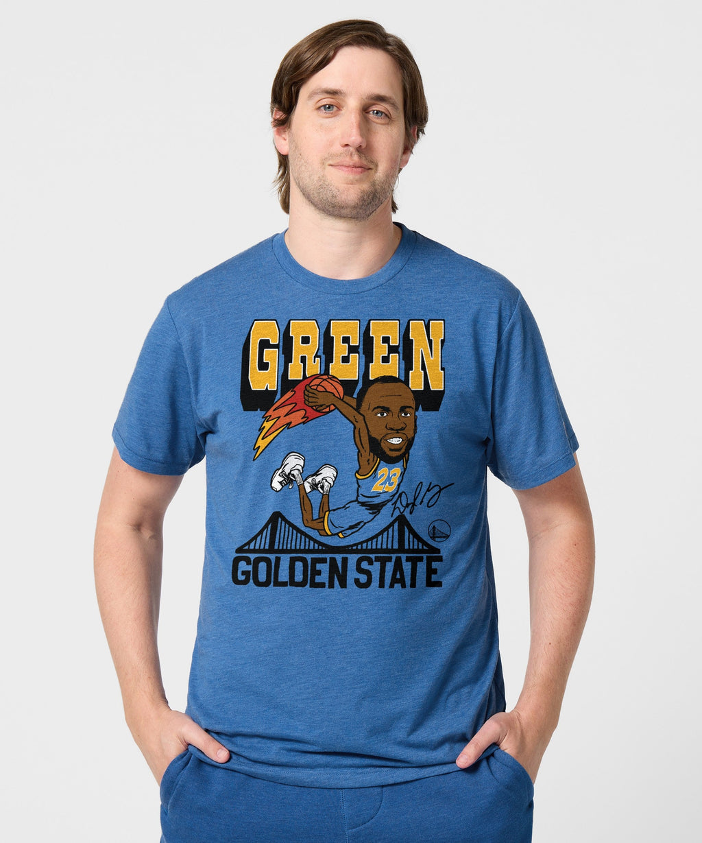 Warriors Draymond Green Signature product image 3