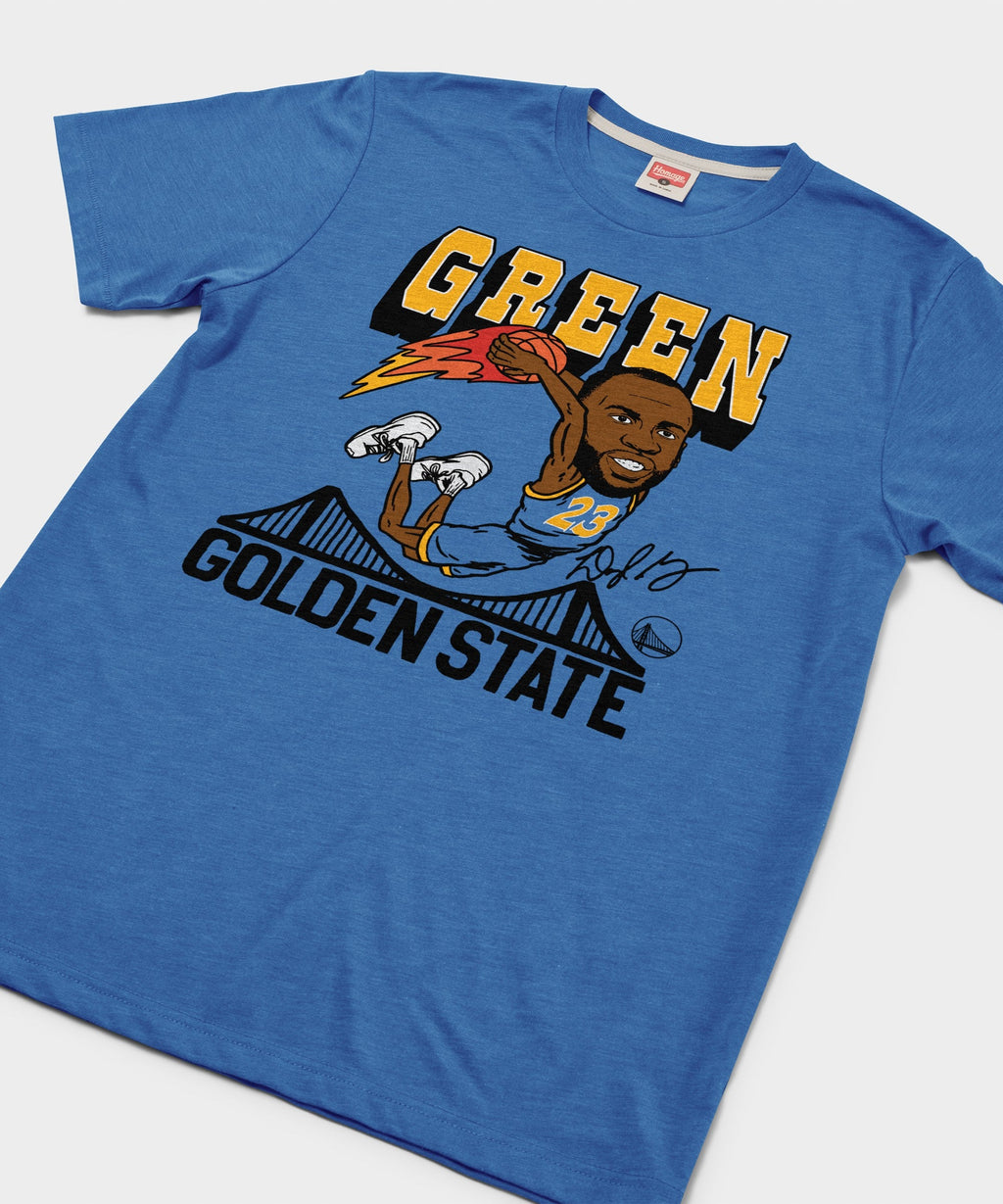 Warriors Draymond Green Signature product image 2