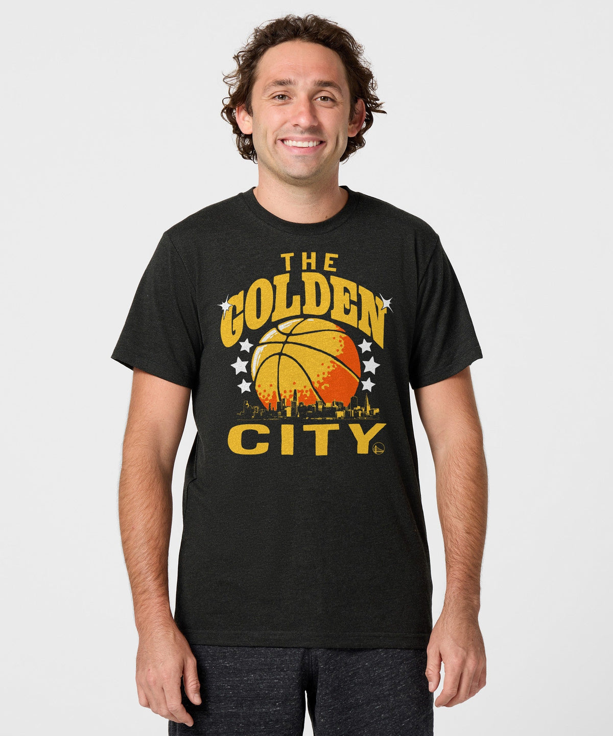 Warriors The Golden City product image 3