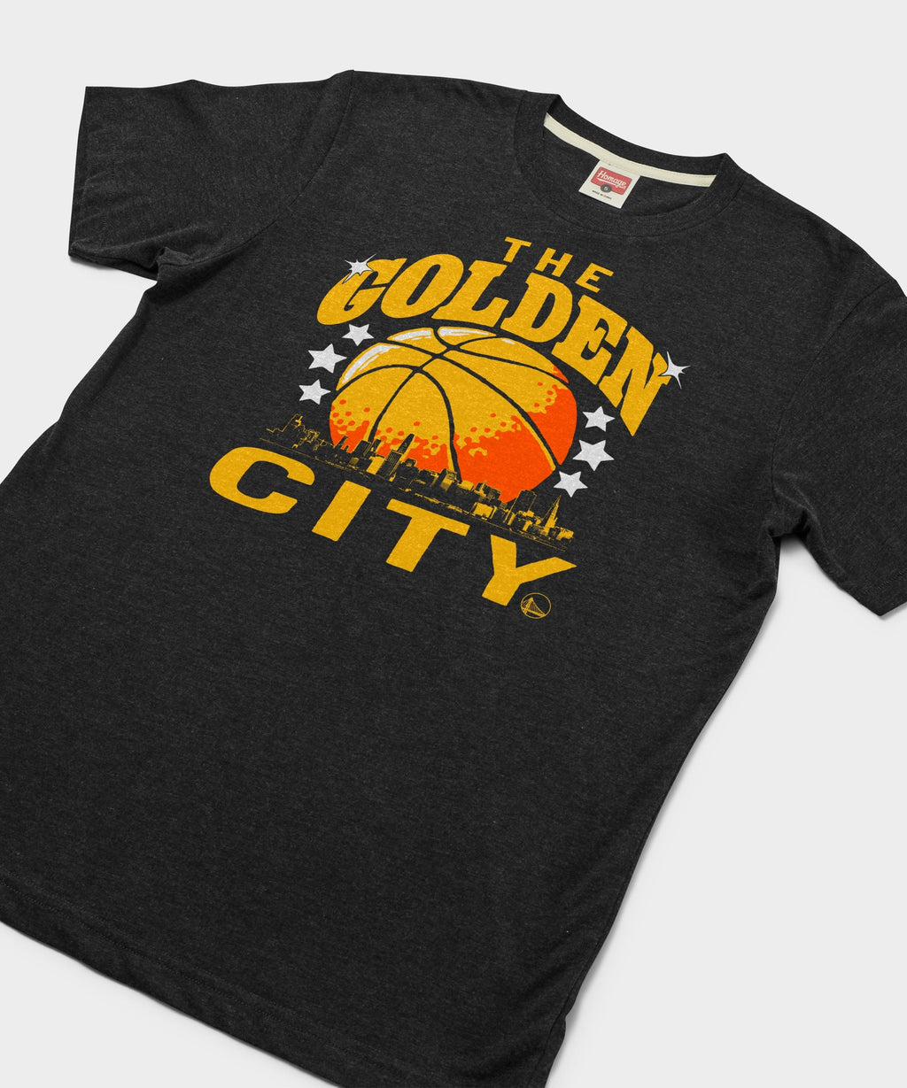 Warriors The Golden City product image 2