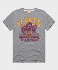 Washington 3 Time Super Bowl Champions product image 1
