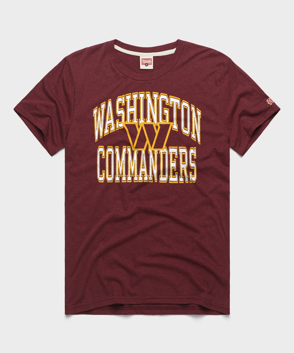 Washington Commanders Arch product image 1