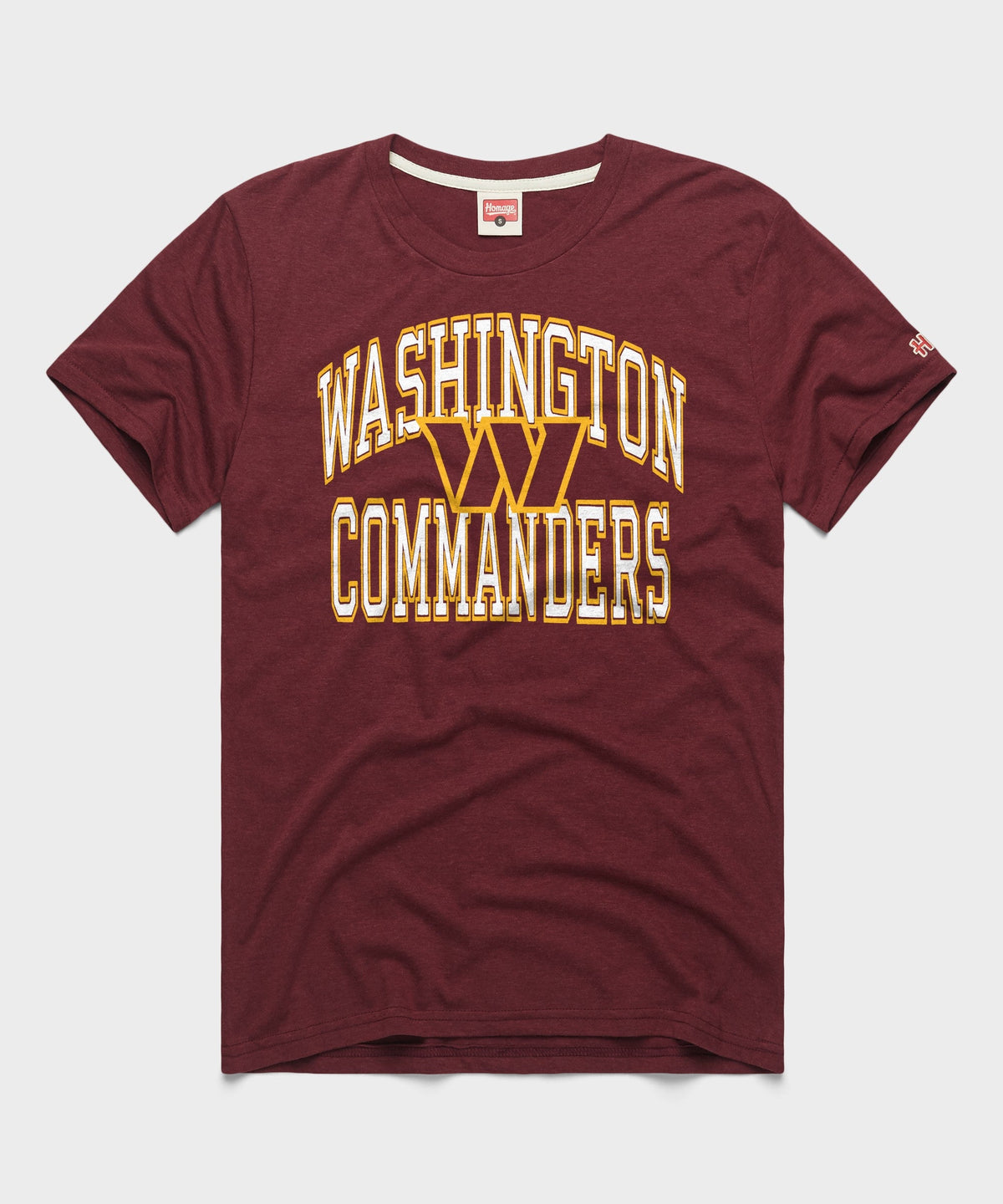 Washington Commanders Arch product image 1