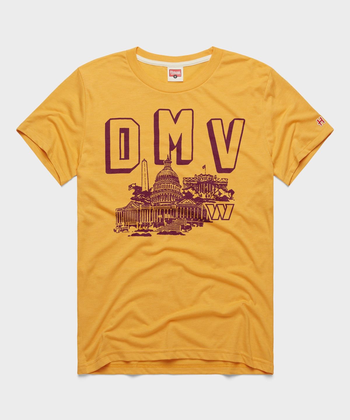 Washington Commanders DMV product image 1