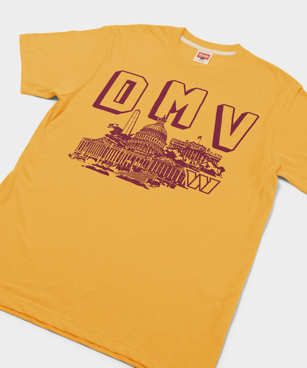 Washington Commanders DMV product image 2