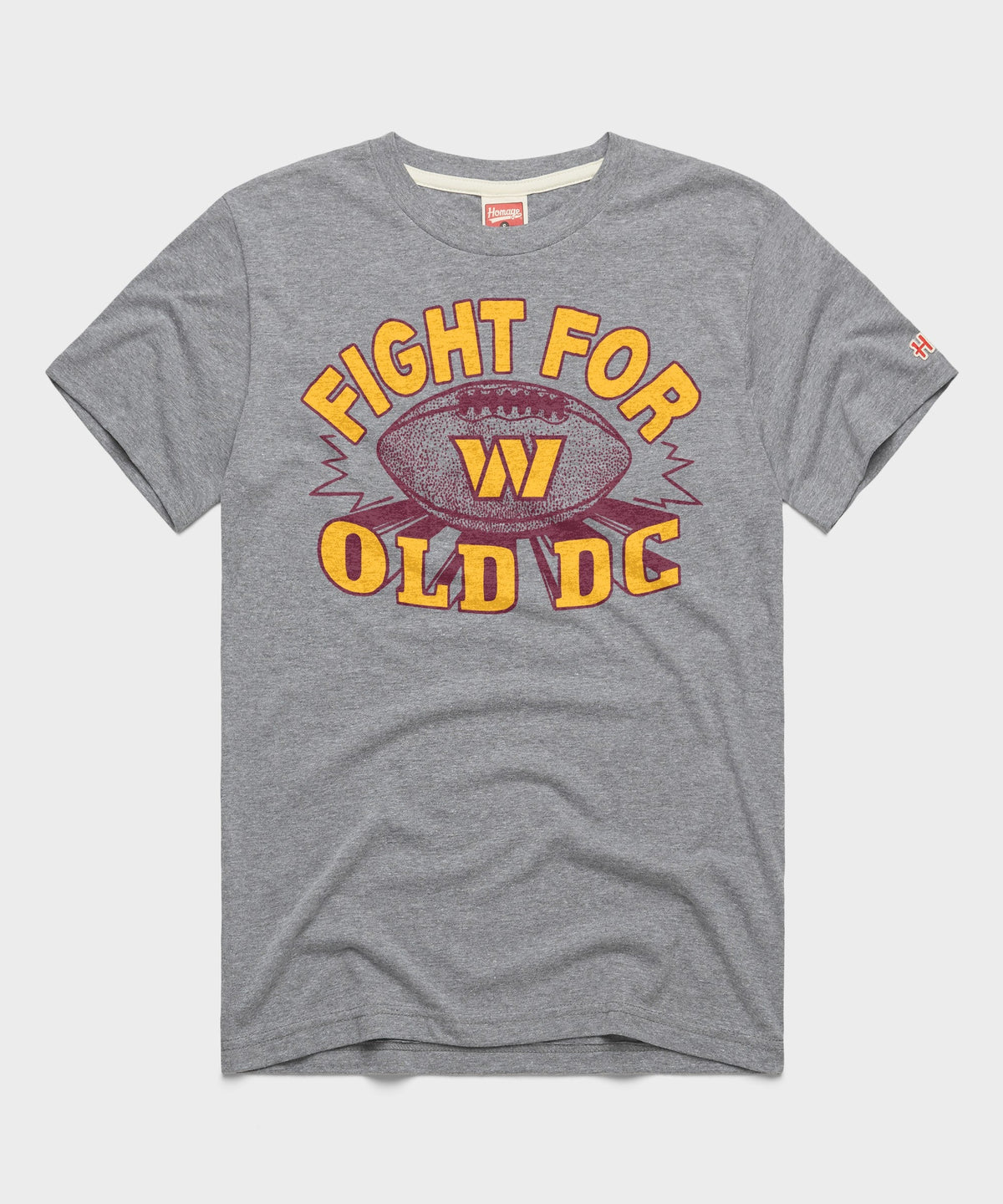Washington Commanders Fight For Old DC product image 1