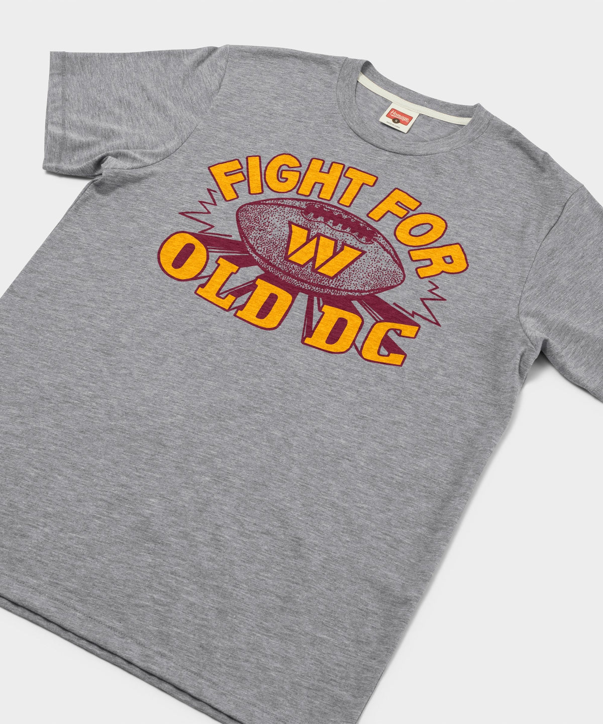 Washington Commanders Fight For Old DC product image 2