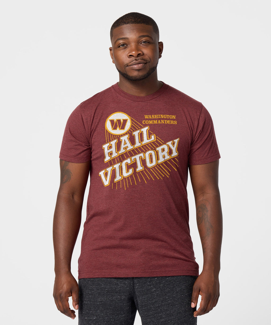 Washington Commanders Hail Victory product image 3