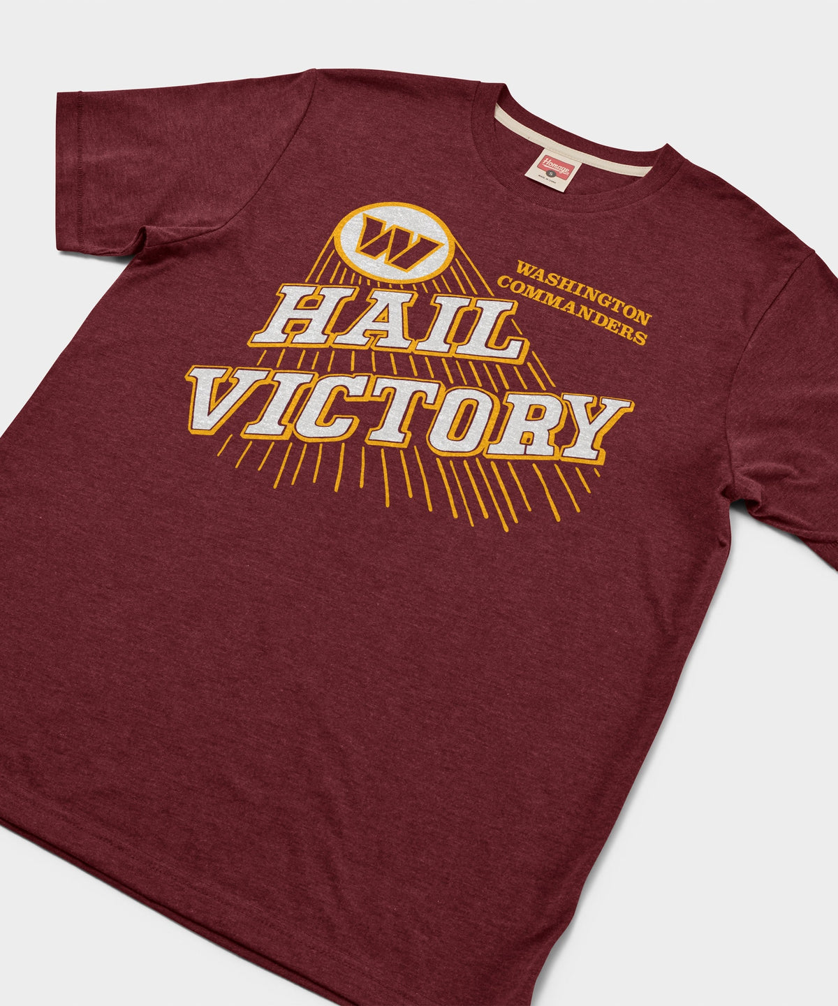 Washington Commanders Hail Victory product image 2
