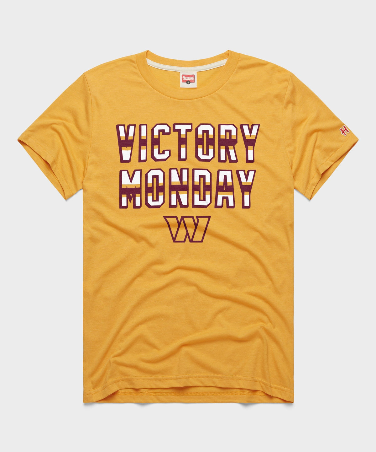 Washington Commanders Victory Monday product image 1