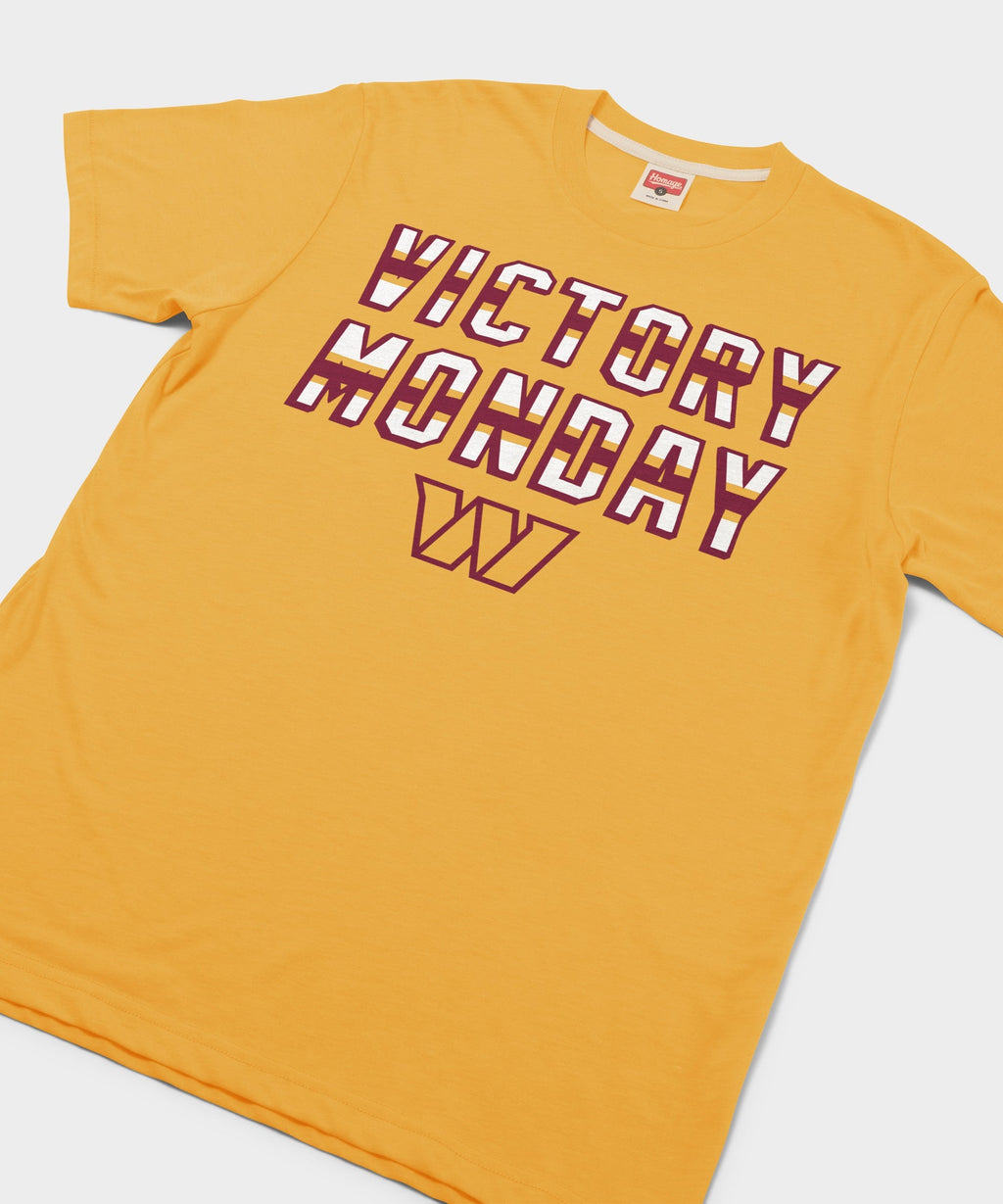 Washington Commanders Victory Monday product image 2