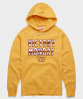 Washington Commanders Victory Monday Hoodie product image 1