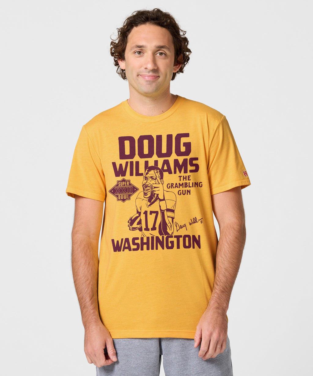 Washington Doug Williams Signature product image 3