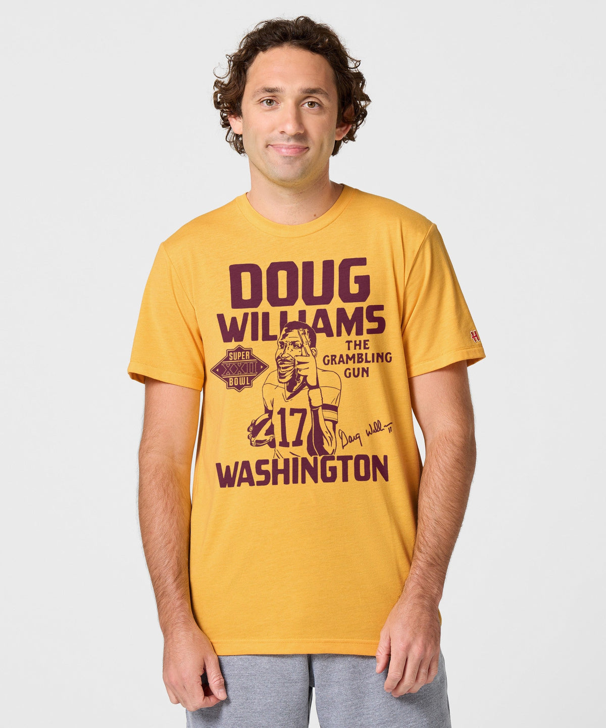 Washington Doug Williams Signature product image 3