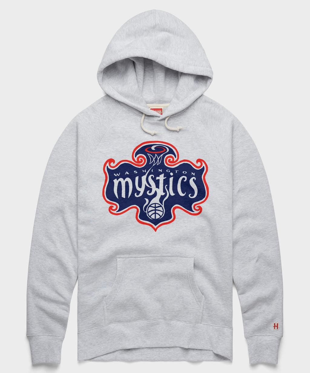 Washington Mystics Logo Hoodie product image 1