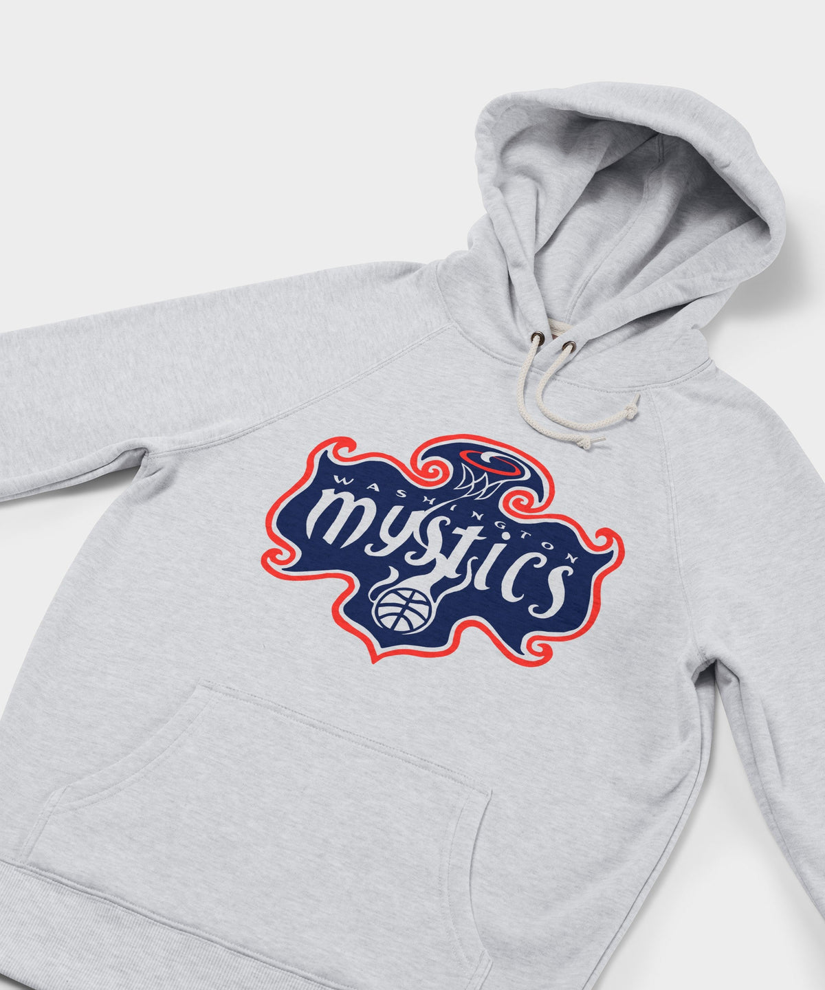 Washington Mystics Logo Hoodie product image 2