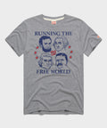 Washington Nationals Running The Free World product image 1