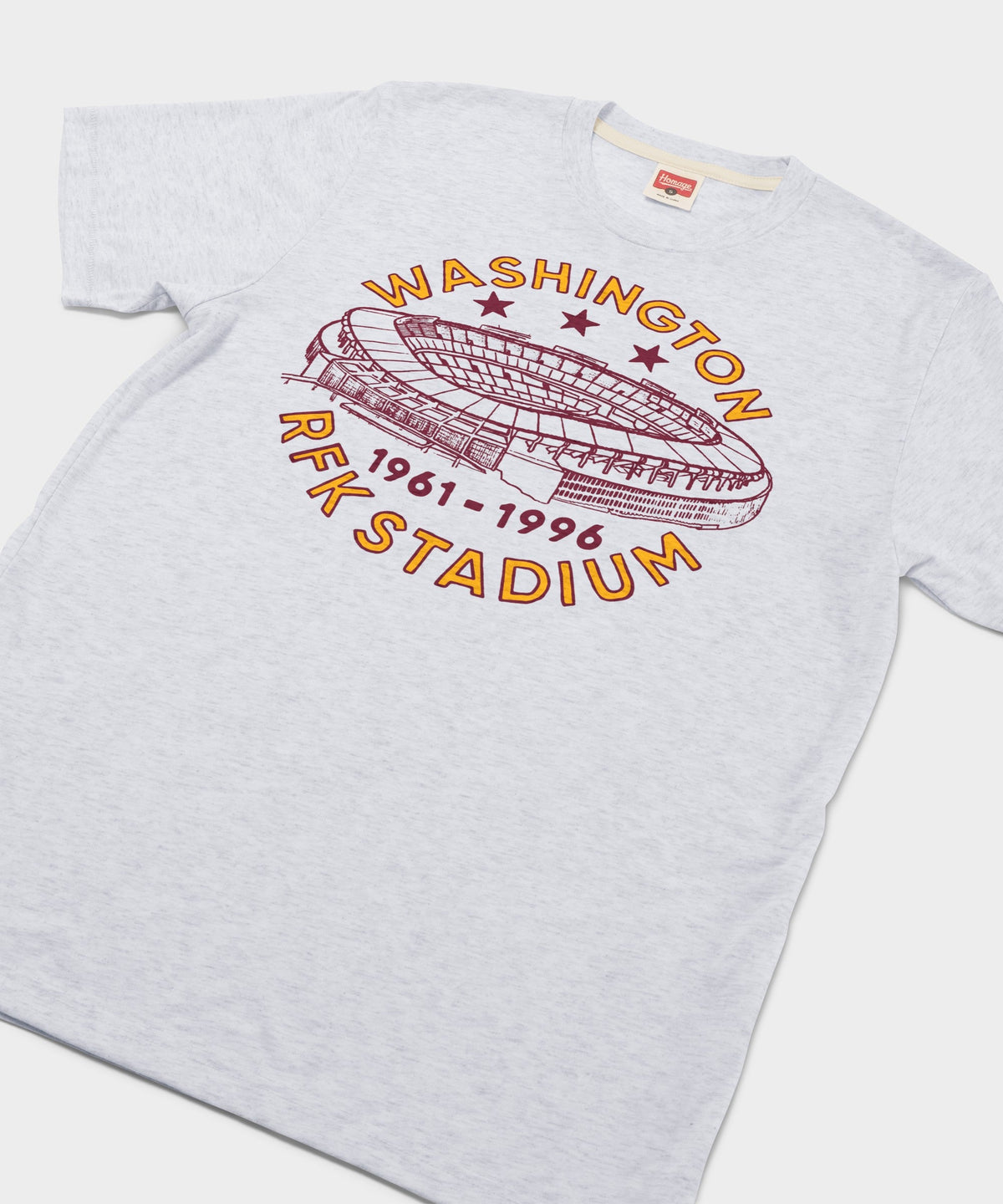Washington RFK Stadium product image 2