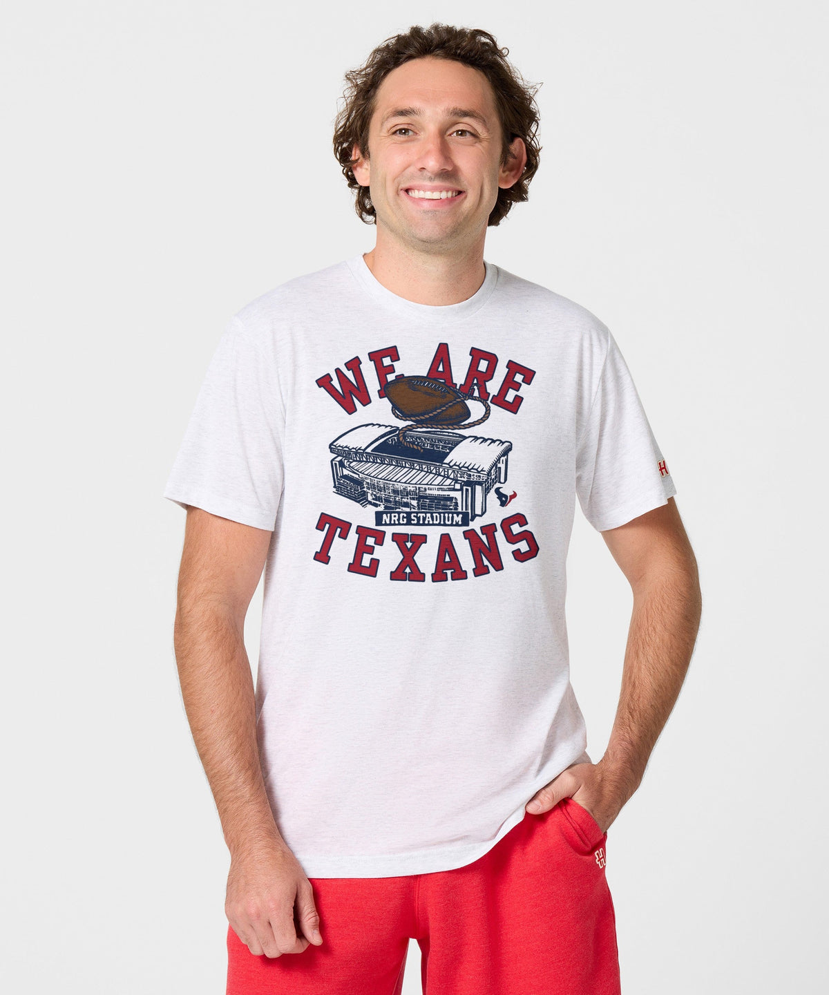 We Are Texans product image 3