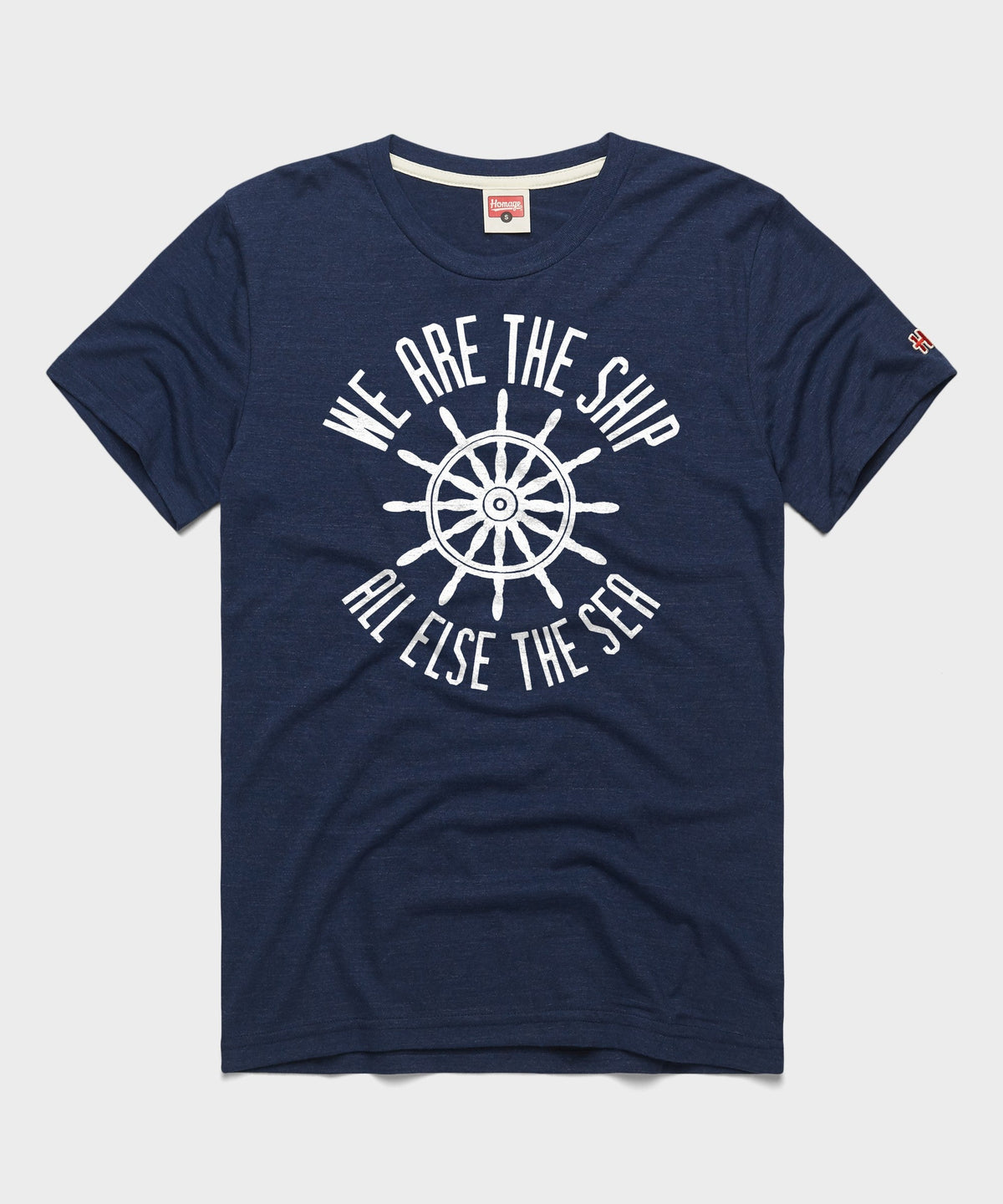 We Are The Ship All Else Sea product image 1