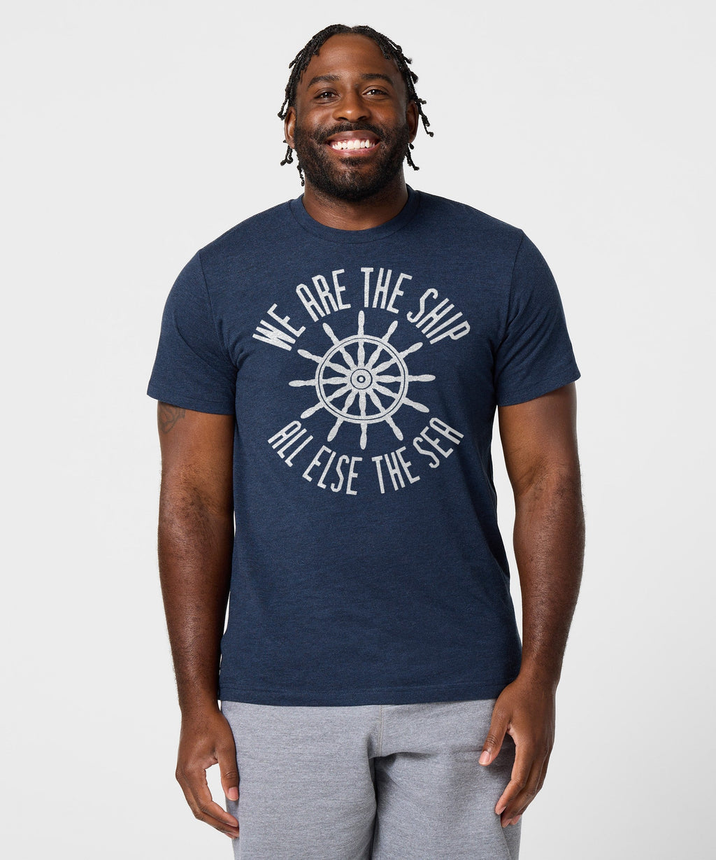We Are The Ship All Else Sea product image 3