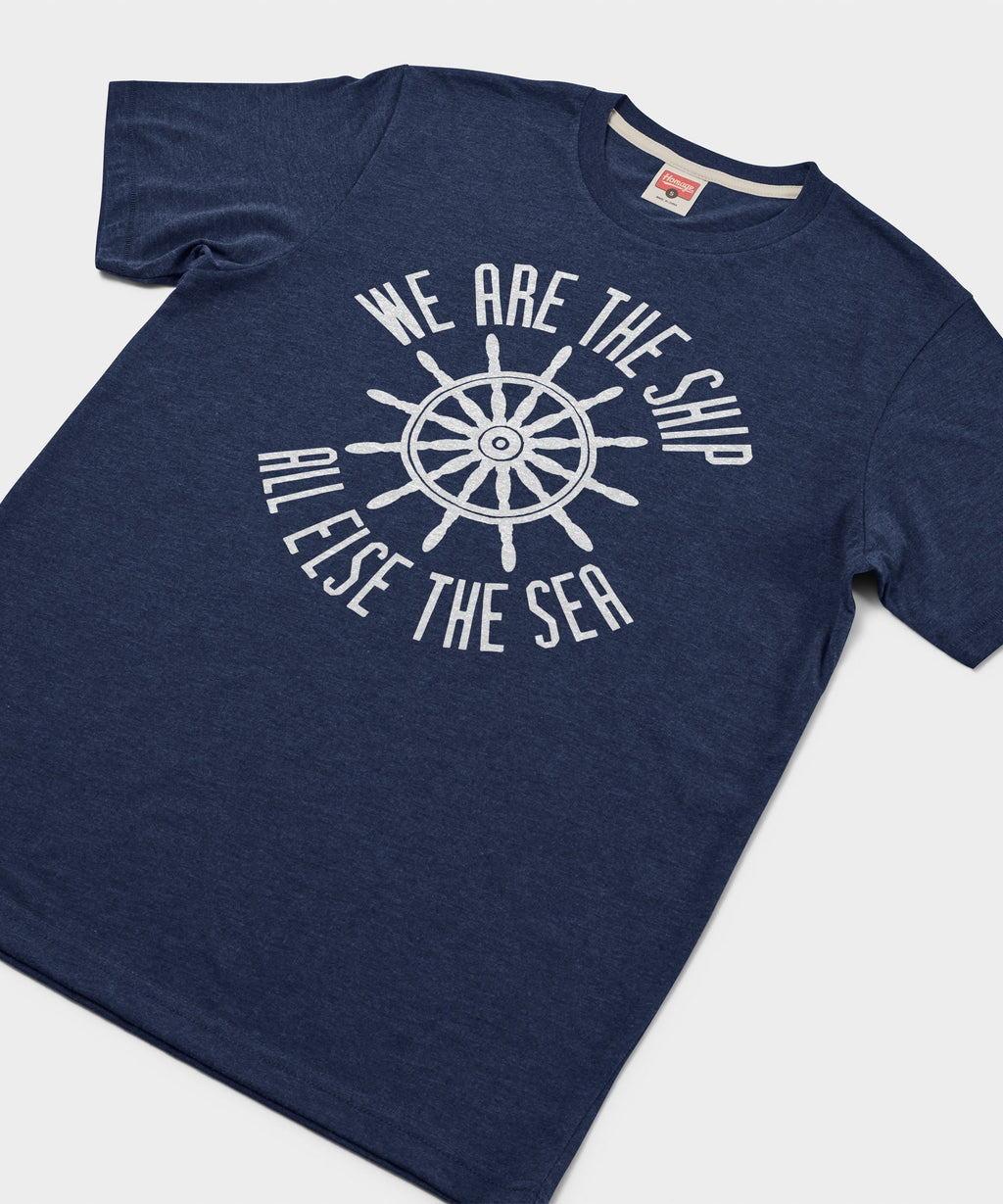 We Are The Ship All Else Sea product image 2
