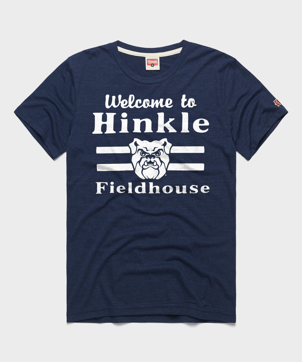 Welcome To Hinkle Fieldhouse product image 1