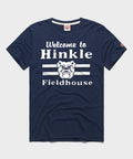 Welcome To Hinkle Fieldhouse product image 1