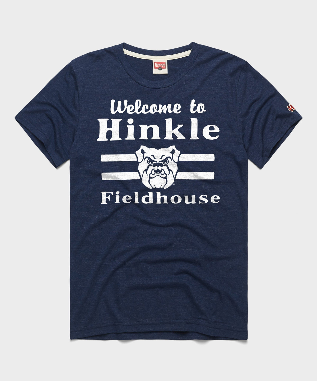 Welcome To Hinkle Fieldhouse product image 1