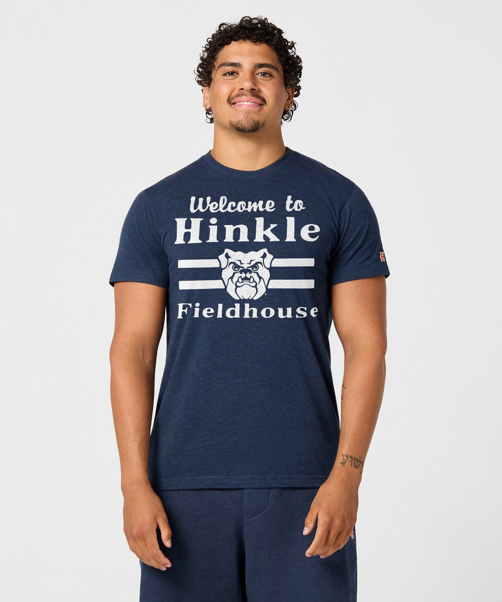 Welcome To Hinkle Fieldhouse product image 3