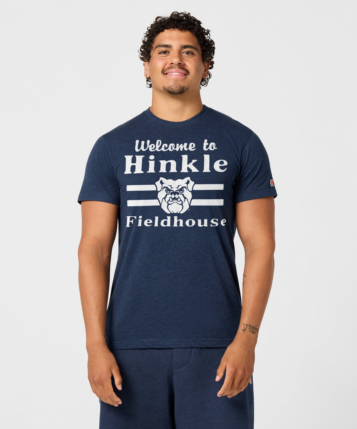 Welcome To Hinkle Fieldhouse product image 3
