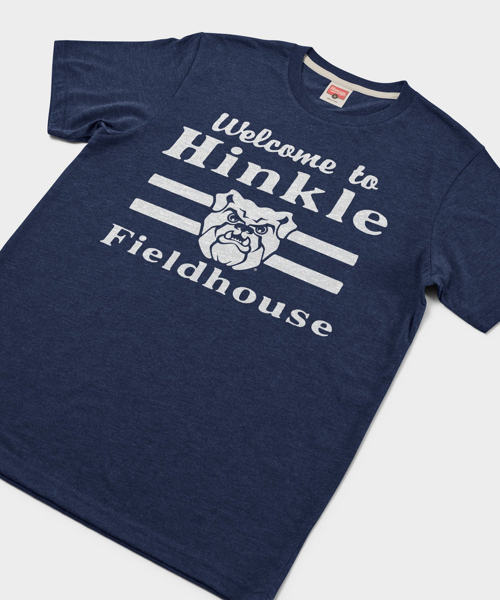Welcome To Hinkle Fieldhouse product image 2