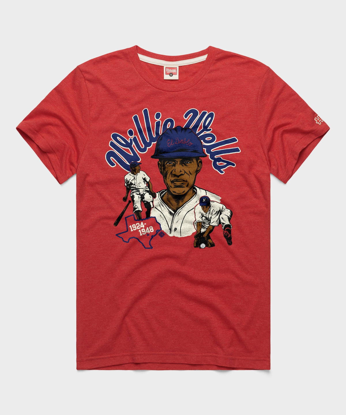 Willie Wells product image 1
